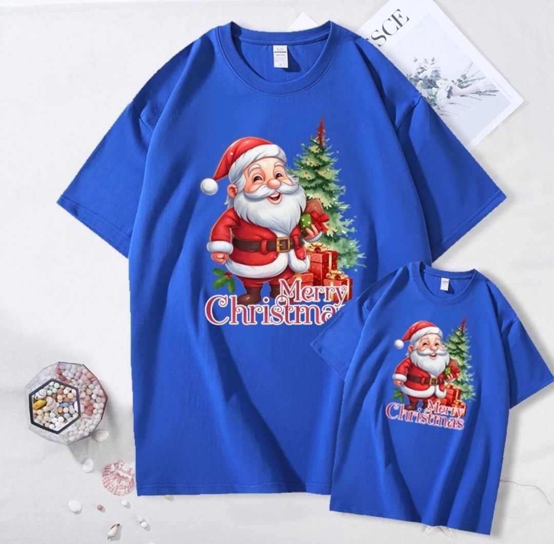семейные футболки,новогодние футболки,новогодние футболки для всей семьи,одежда для семьи,новогодние принты на футболки