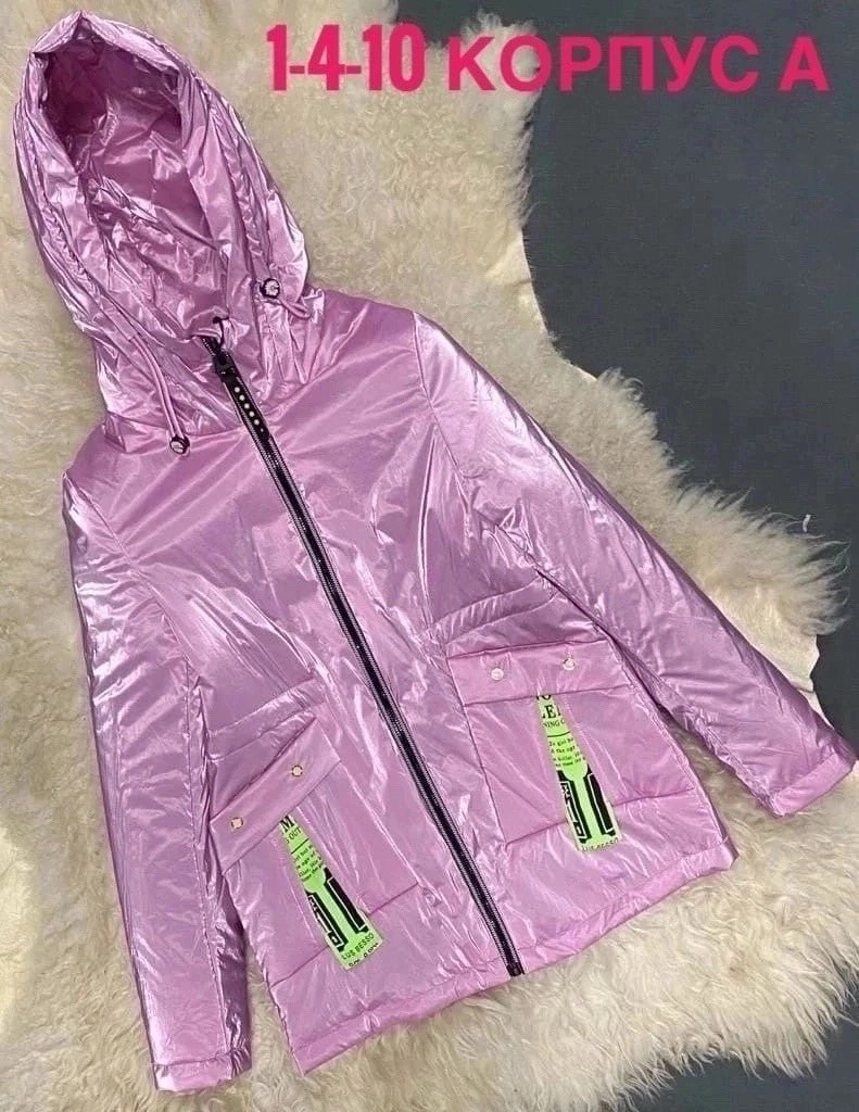 демисезонная куртка,куртка детский,куртка,куртка яркая,демисезонная куртка для девочек