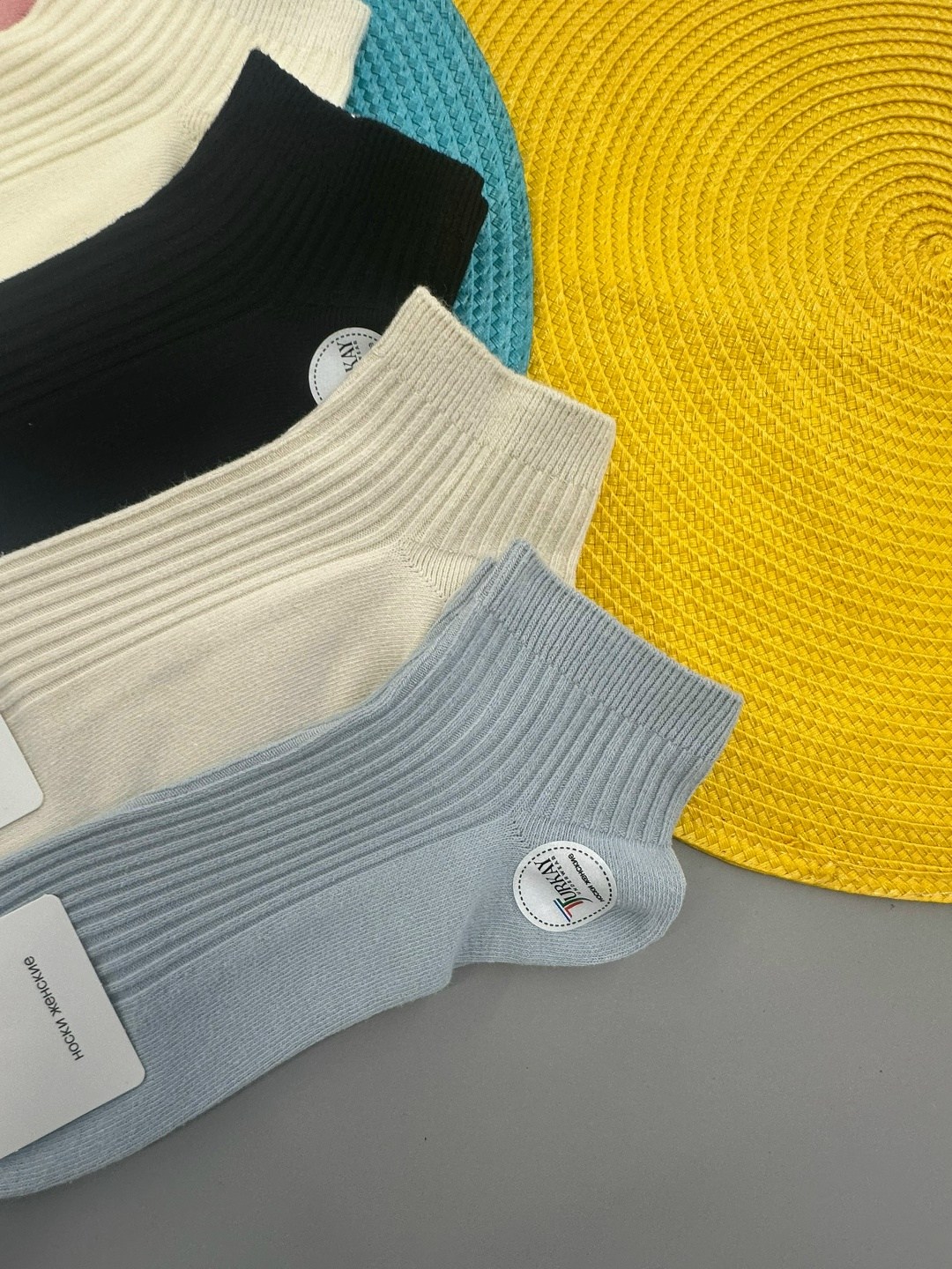 носки женские 10 пар,носки женские,носки женские 5 пар,комплект носки женские,носки женские turkan