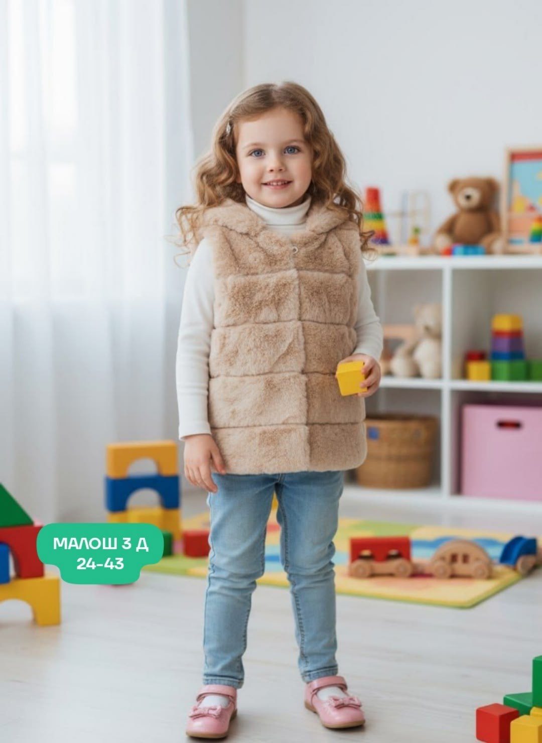 меховая жилет,меховая жилетка,жилет детский,жилет для девочки,жилет детский меховой