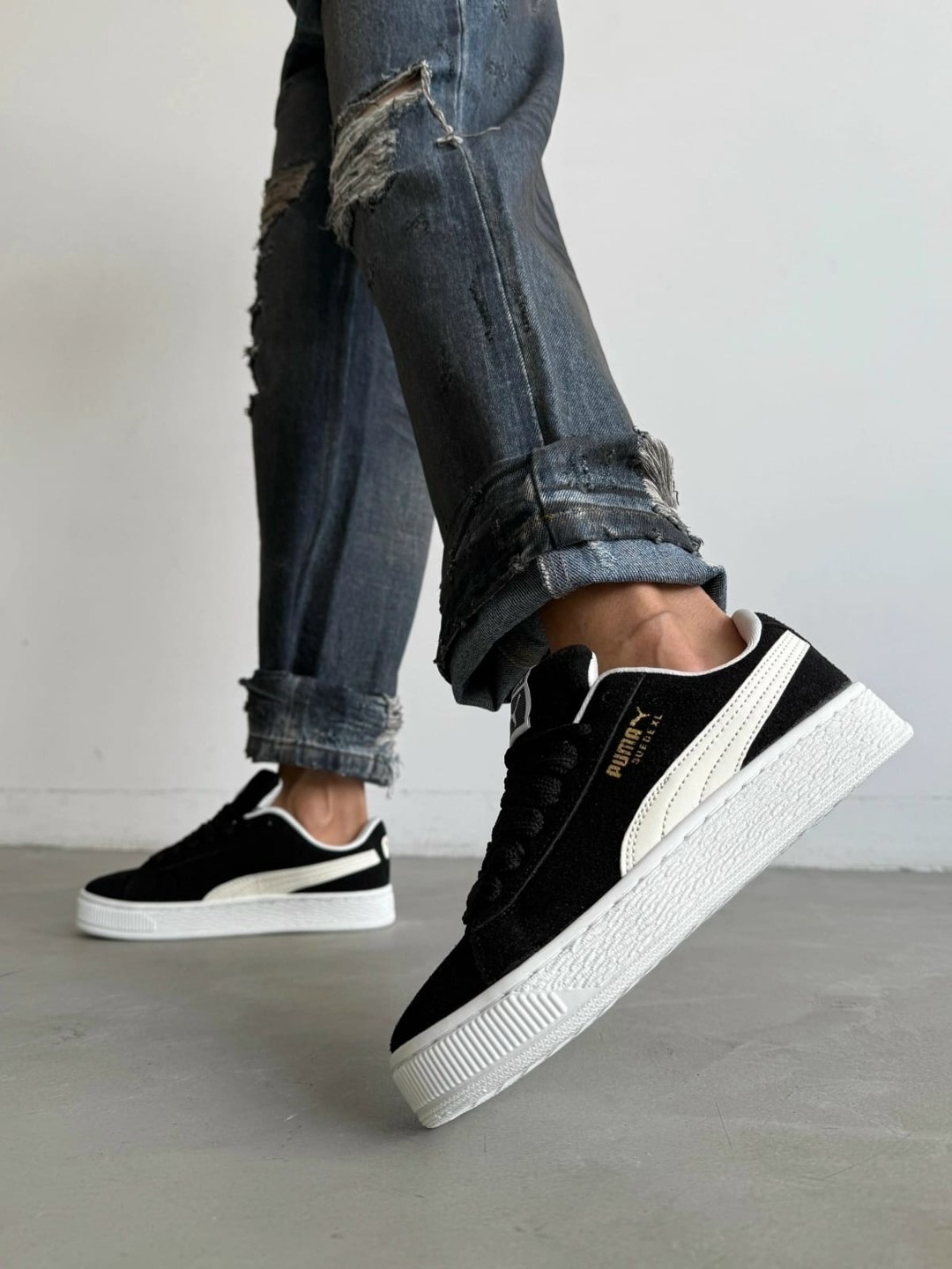кроссовки puma,кроссовки puma suede,puma suede,puma suede xl,кроссовки puma suede xl
