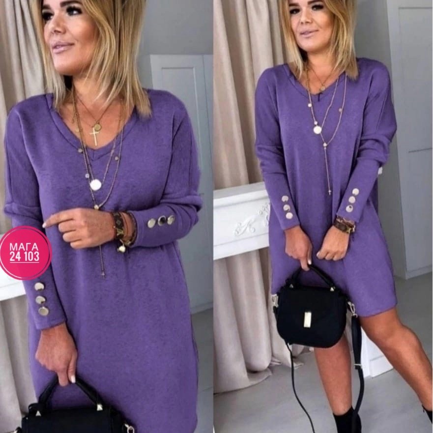 платье туника,женское трикотажное платье,платье ангора,повседневные платья,трикотажное платье