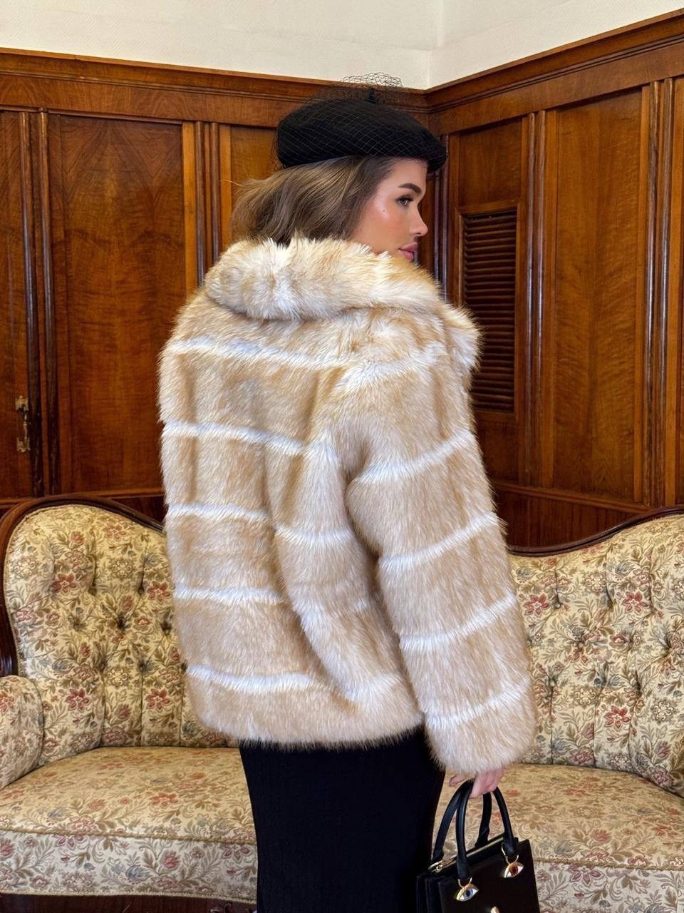 шуба стиль,элегантные шубы,модные образы,шуба модная,мода стиль