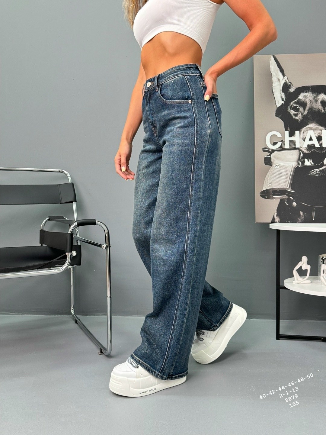 джинсы широкие,женские джинсы,модные джинсы,женские широкие джинсы,стильные джинсы