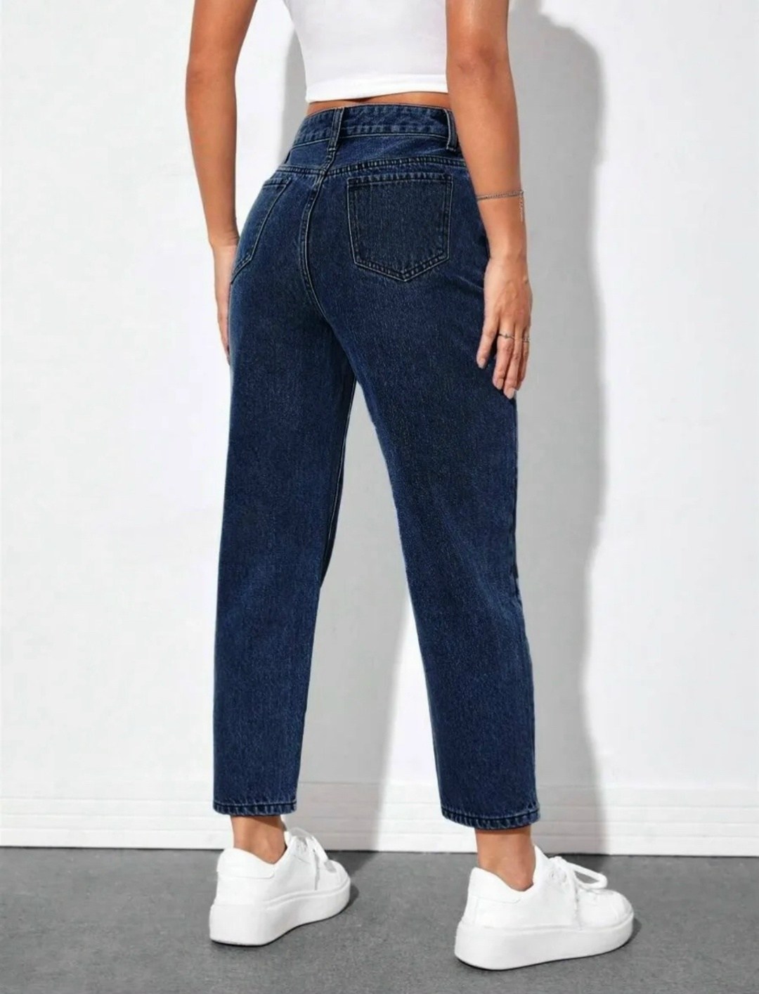 джинсы бананы женские,джинсы мом с высокой посадкой бананы,синие джинсы бананы,темно синие джинсы,джинсы женские