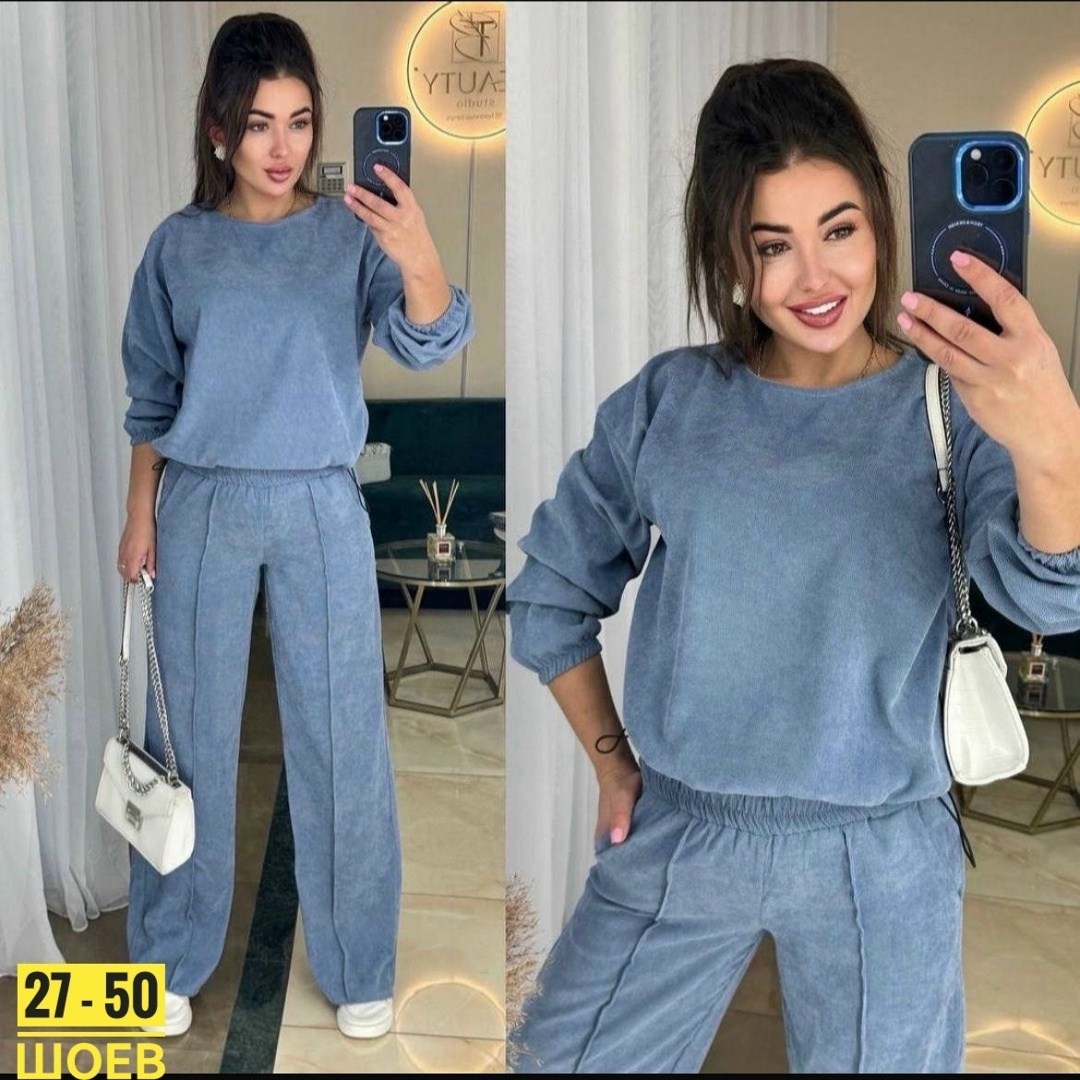костюм женский велюровый теплый,костюм двойка вельвет,костюмы двойки,женские костюмы спортивные,костюм с брюками