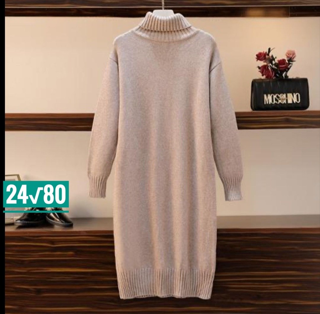 теплое платье вязаное,вязаное платье свитер,шерстяное платье,теплое платье свитер,длинное вязаное платье