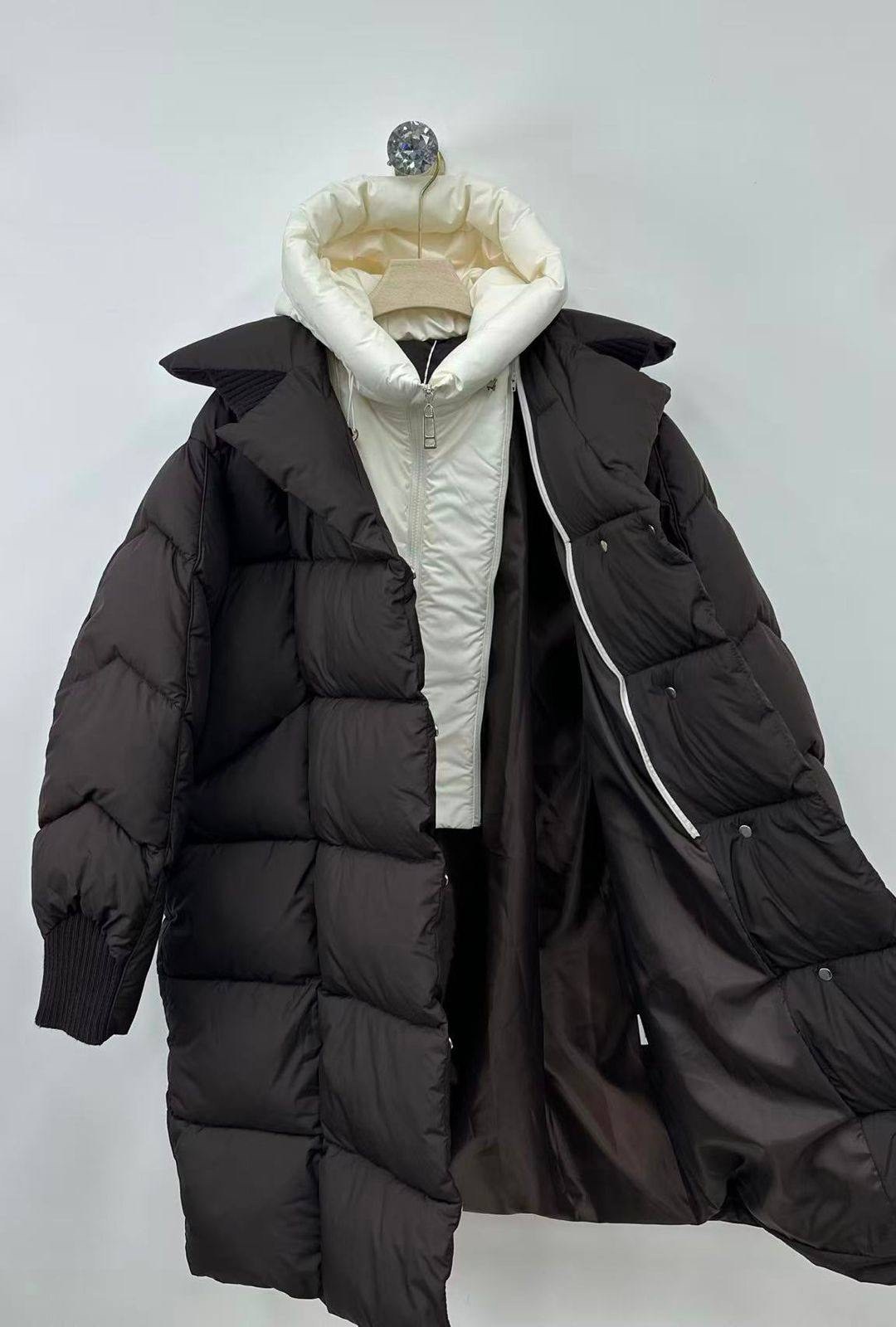 пуховик повседневный,женские пуховики,пуховик,пуховик длинный,пуховик женский зимний