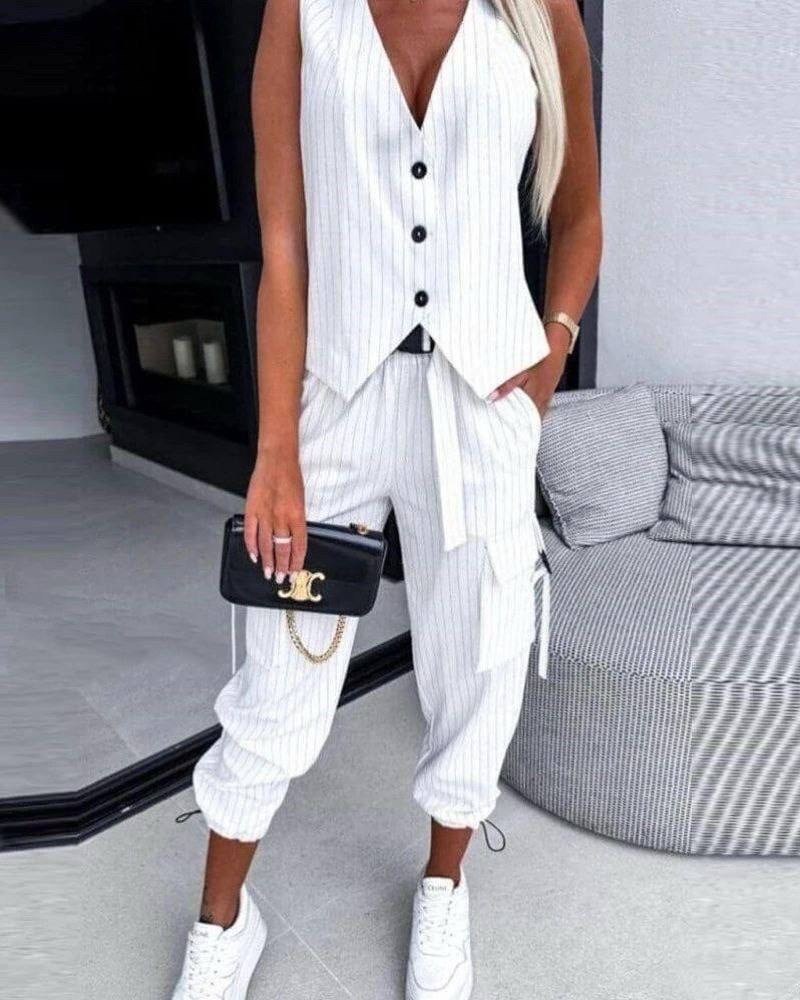 женский комплект из жилета,костюмы брючные,брючный костюм с жилетом,брючные костюмы для женщин,стильные костюмы