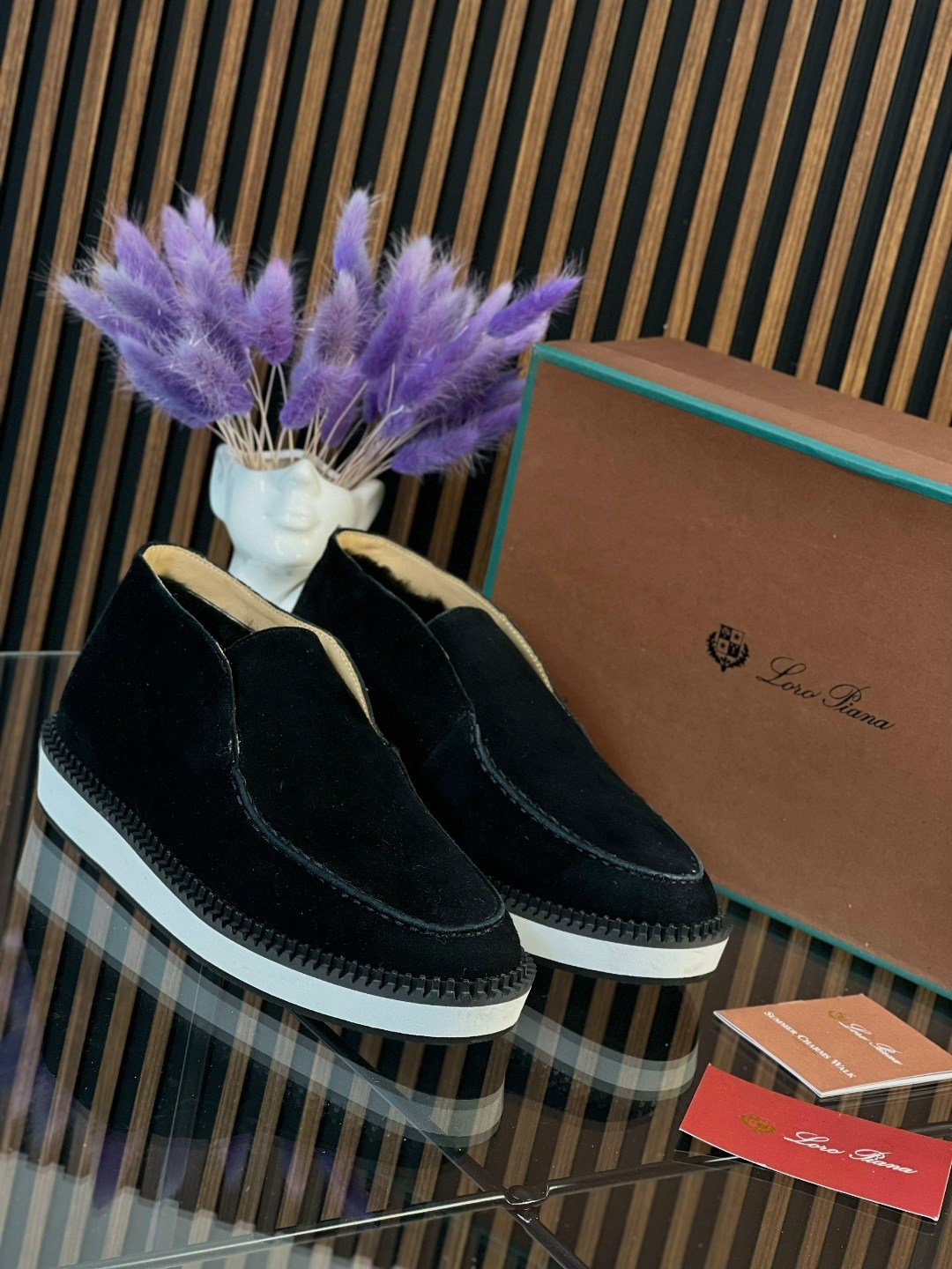 ,loro piana лоферы женские,loro piana лоферы,ботинки loro piana,зимняя женская