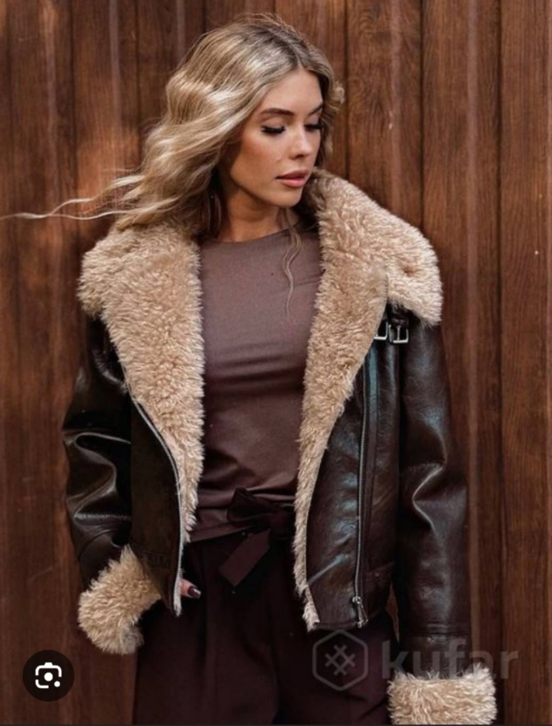 дубленка женская авиатор,женская дубленка,дубленка зимняя авиатор короткая,дубленка авиатор,стильная дубленка