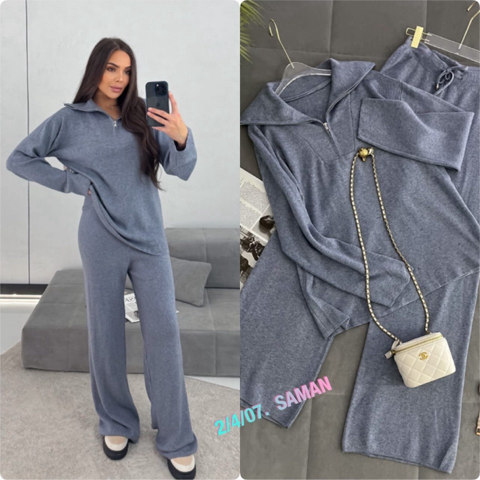 трикотажные костюмы,трикотажные костюмы женские,вязаные костюмы,стильные костюмы,костюм трикотажный брючный