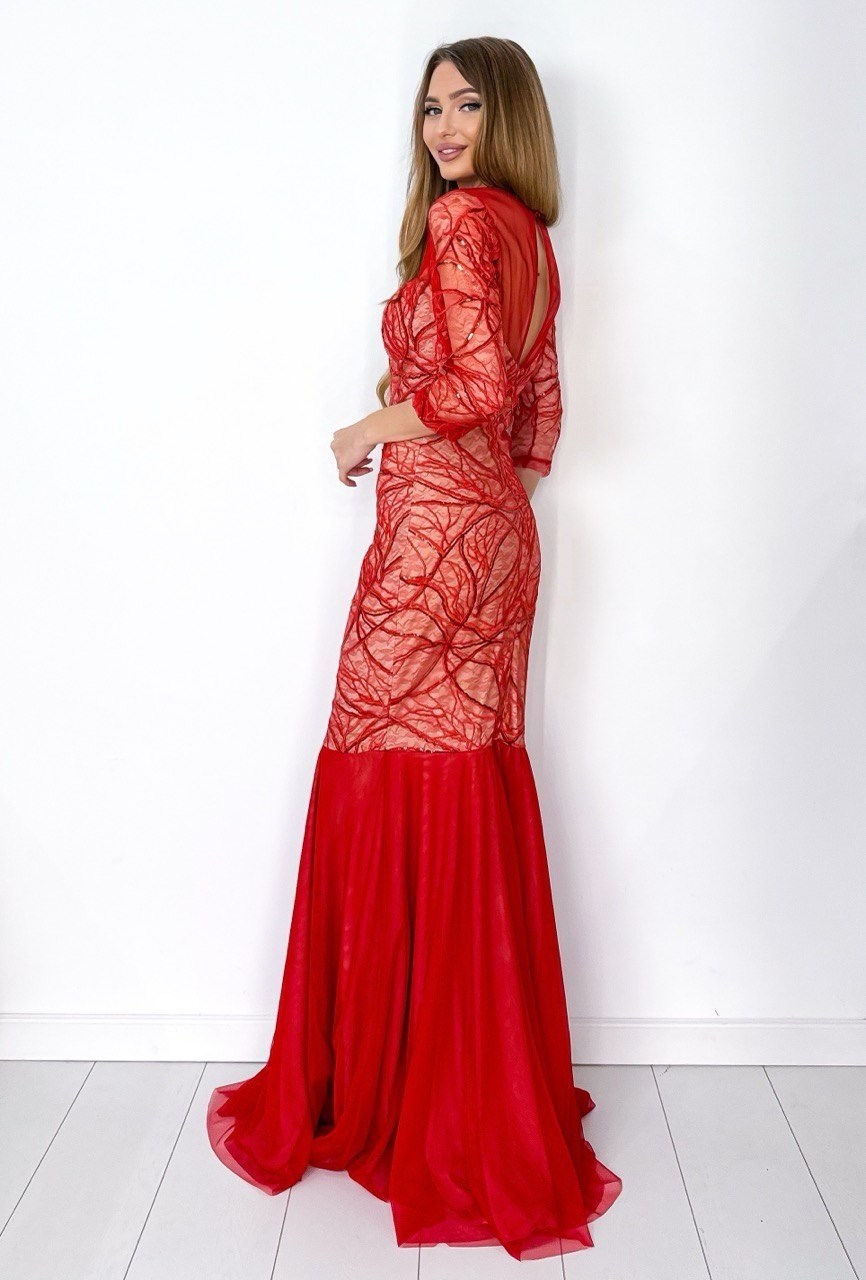 платье женские вечерние,платье красное вечернее,платье вечернее,платье гипюр,платье креп