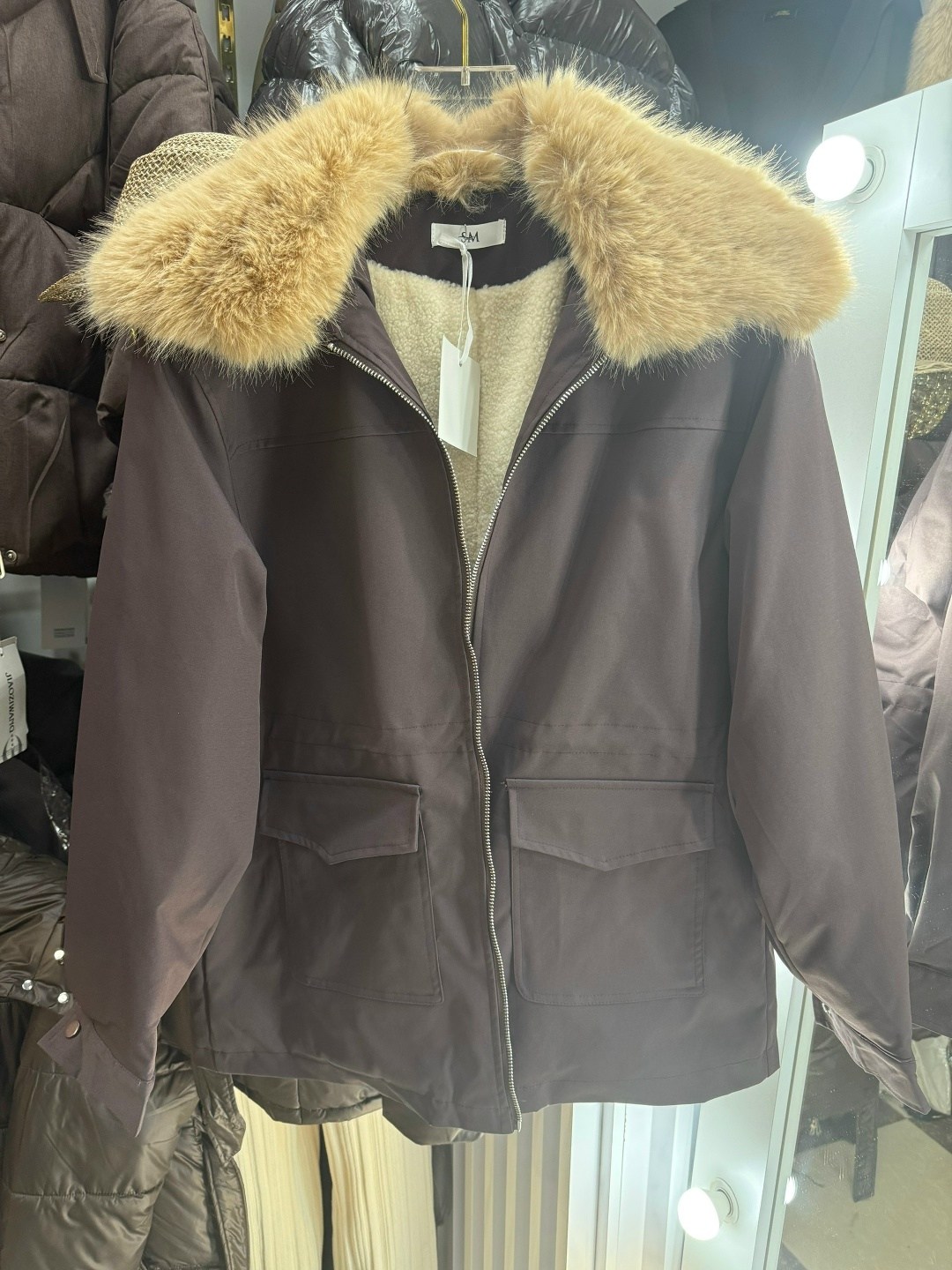 зимние куртки,куртка женская,красивые зимние куртки с мехом,женская куртка с мехом,куртка