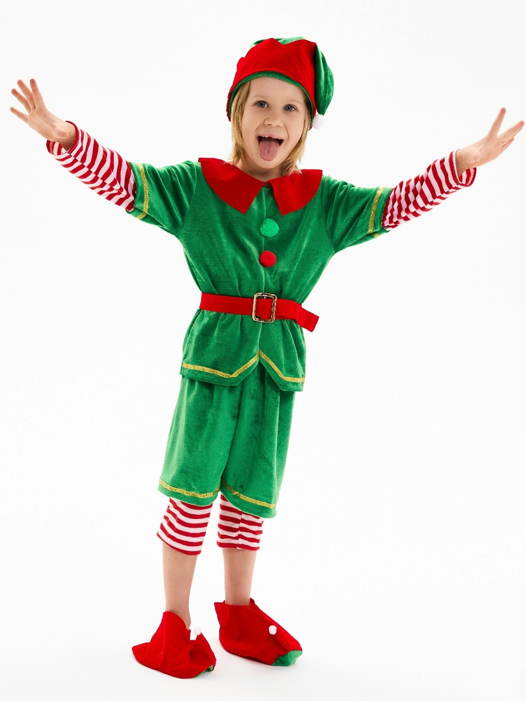 костюм эльфа для мальчика,новогодний эльф костюм,новогодний костюм эльфа для мальчика,эльф костюм,карнавальный костюм гнома эльфа