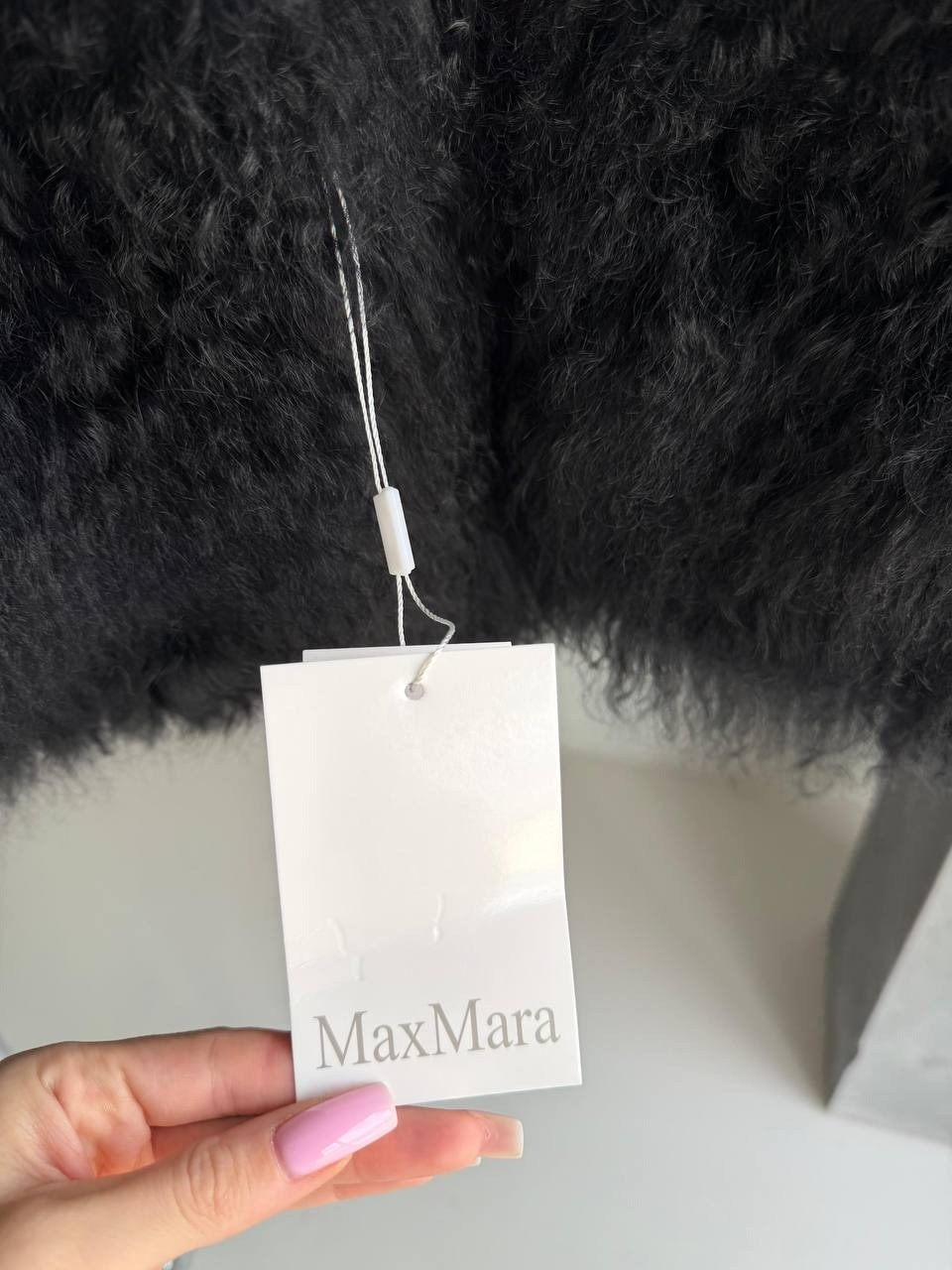 шуба из ламы,женская шуба,искусственная шуба,шуба модная,черная шуба