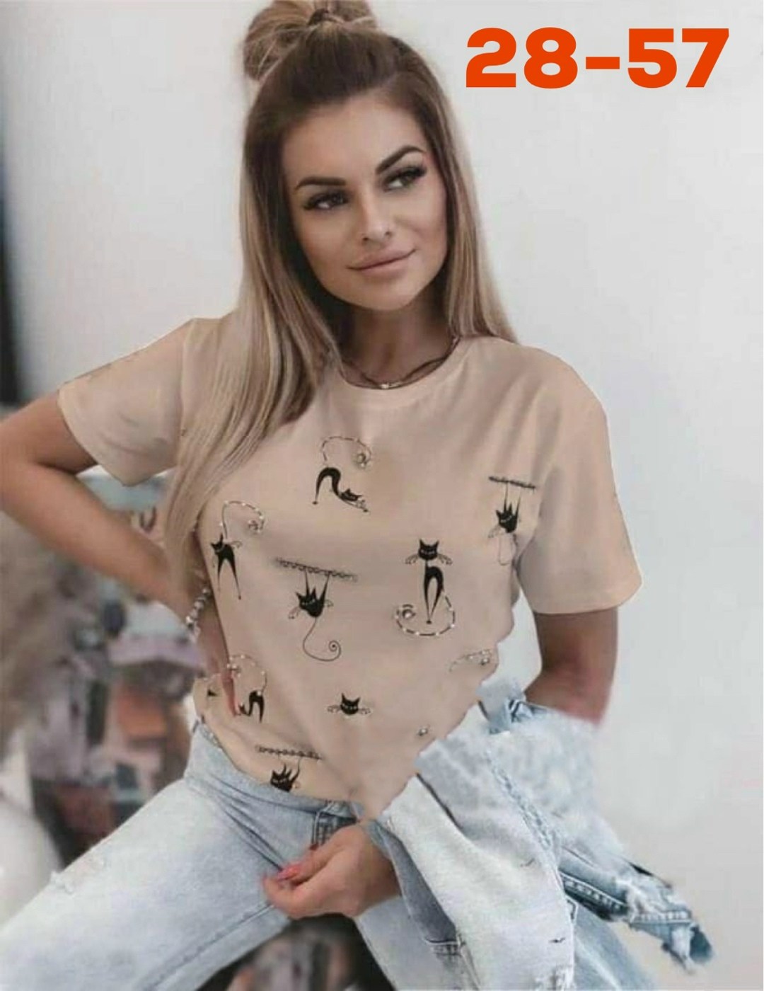 футболка женская,женская повседневная футболка,,футболка,футболки модные