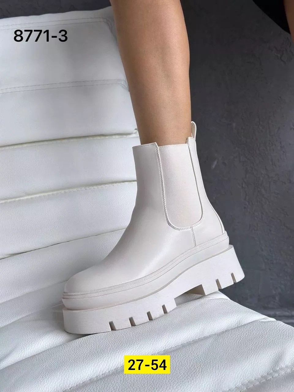 женские ботинки,,ботинки женские челси,ботинки челси на платформе,ботинки зимние женские