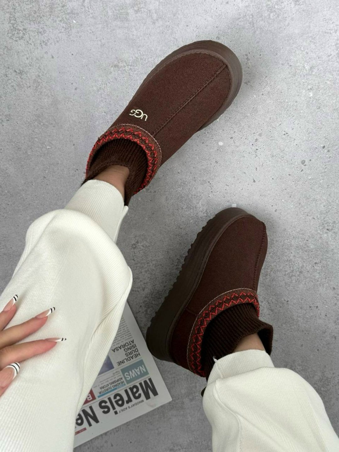 ,женские угги,угги модные,женские зимние угги, женская