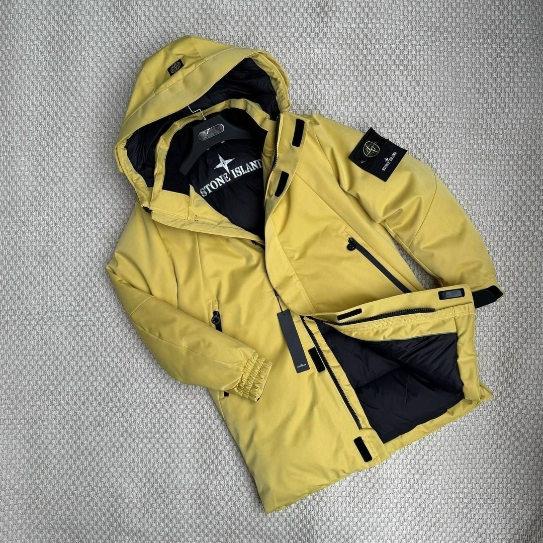 куртка зимняя stone island,зимняя куртка мужская stone island,куртка stone island мужская,куртка stone island,стон айленд куртка
