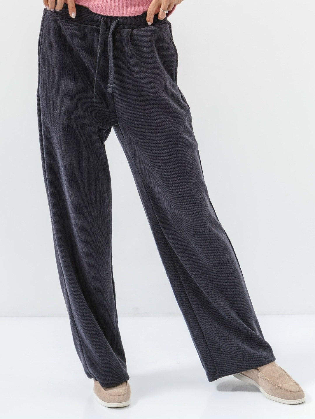 водолазка,брюки женские,широкие брюки,трикотажные брюки,джемпер