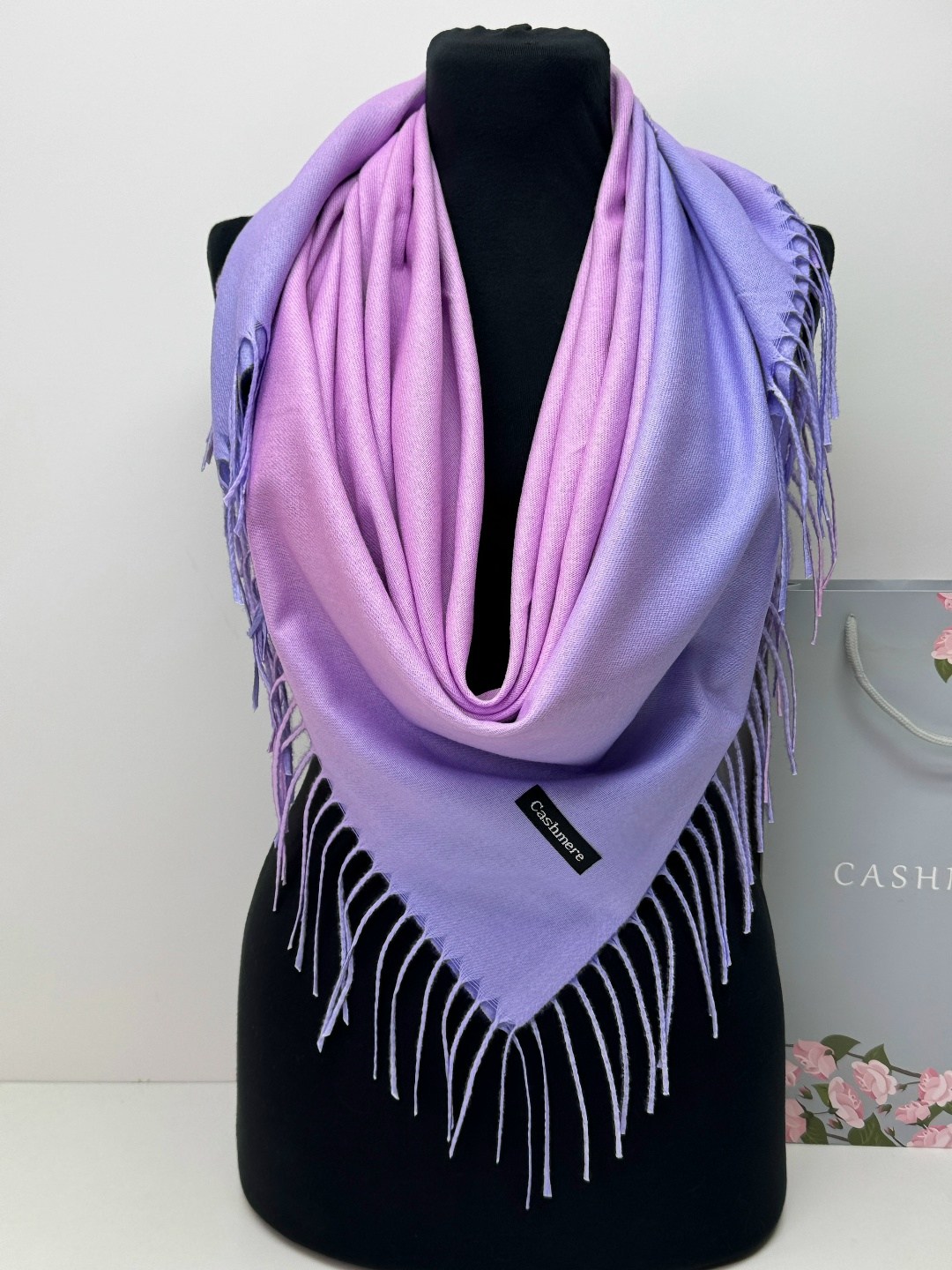 платок кашемировый двухсторонний,платки кашемир,платки шарф,платок кашемировый,палантин женские