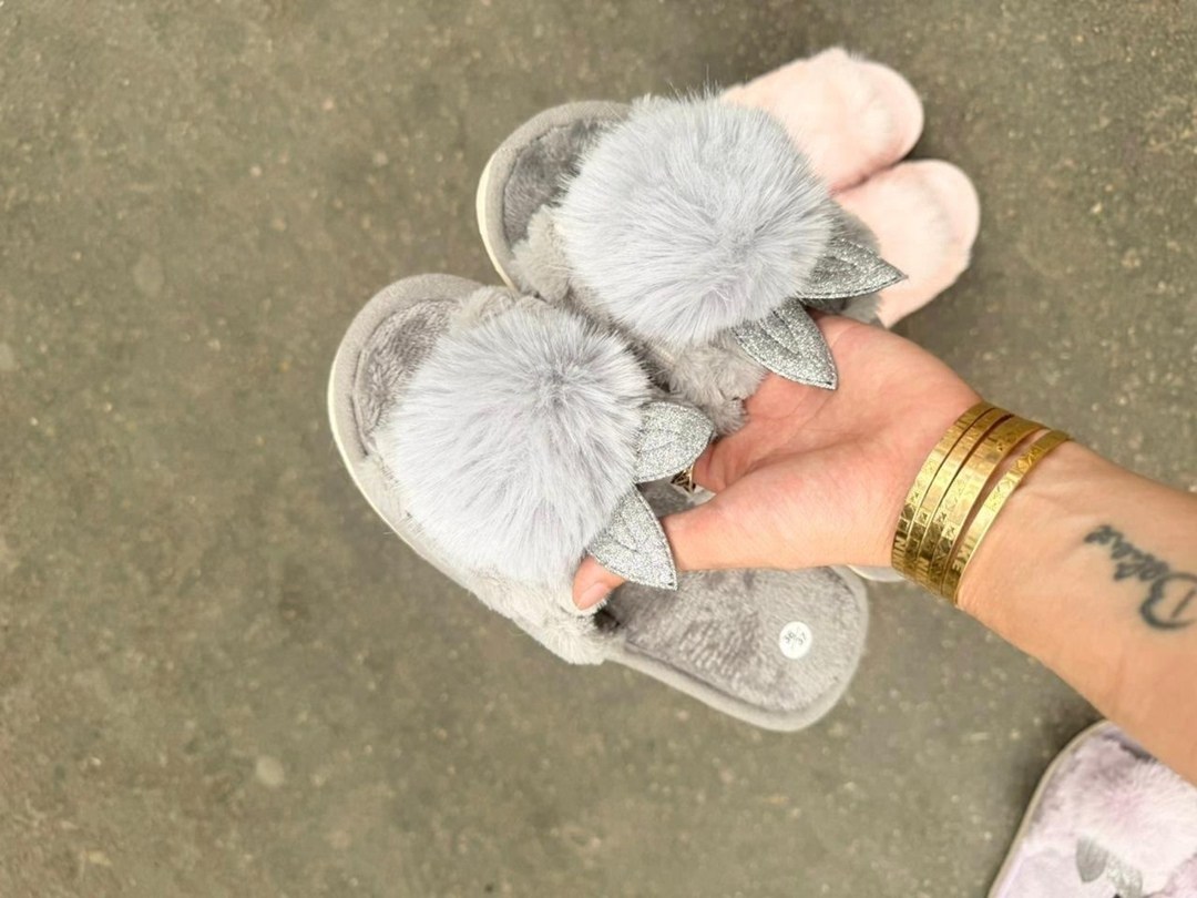 тапочки женские,тапочки домашние,женские домашние тапочки,тапки домашние женские зайки,