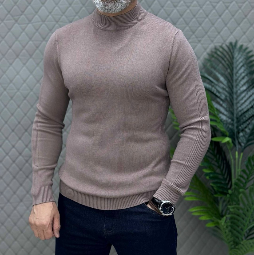 водолазка,водолазка мужcкая,мужские свитера,свитер с горлом,элегантный джемпер