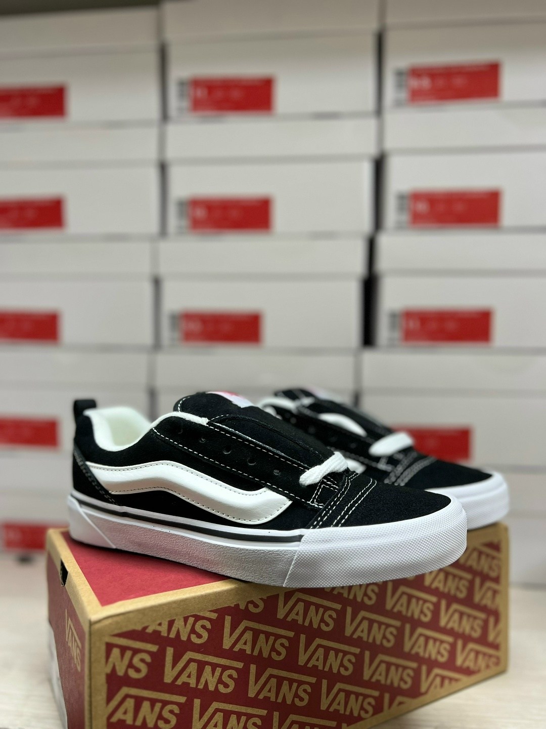 кеды vans,,кроссовки vans,мужские кеды vans,кеды vans knu skool