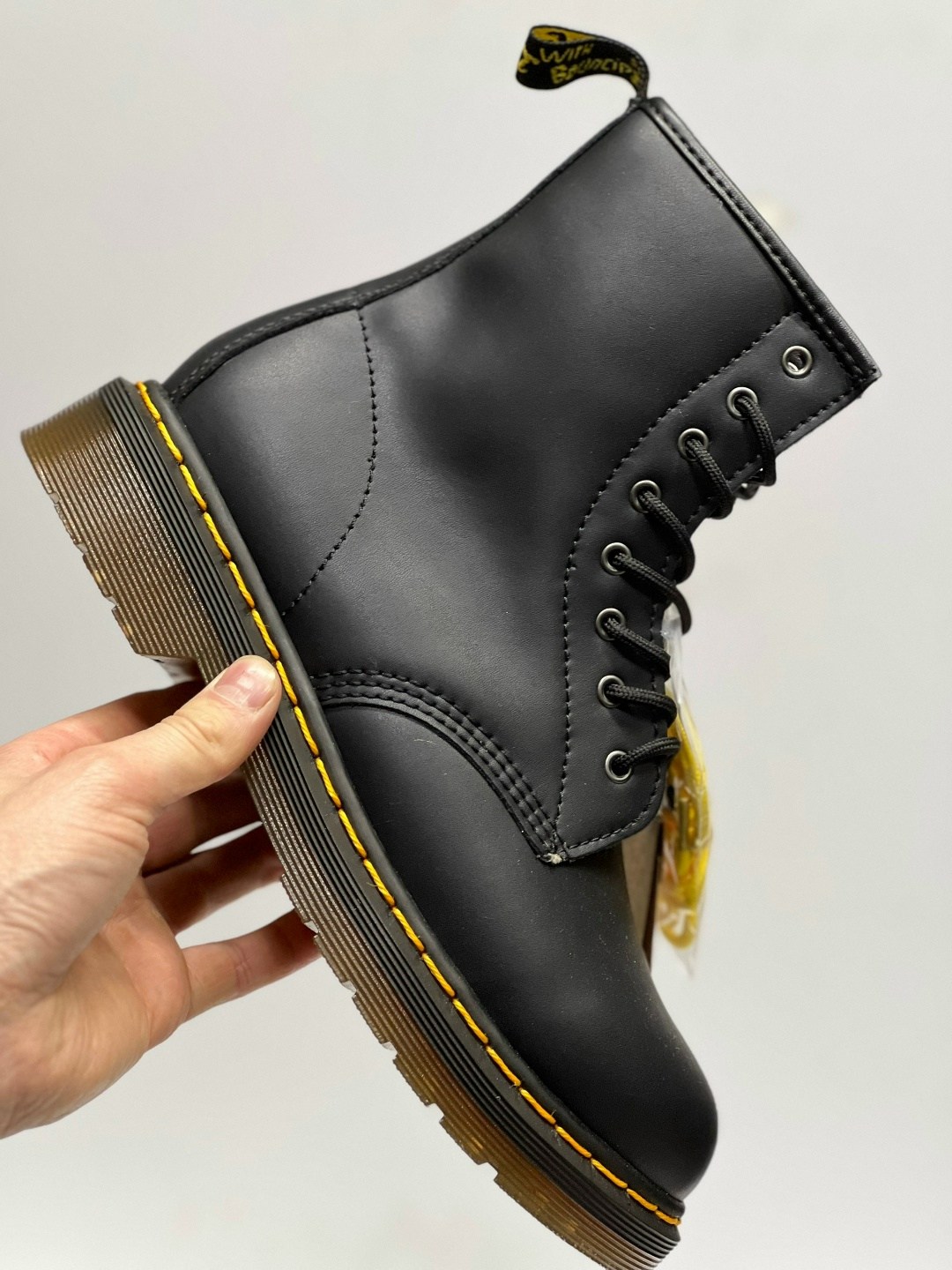 ,ботинки dr,ботинки dr martens,ботинки dr martens 1460,мартинсы мужские