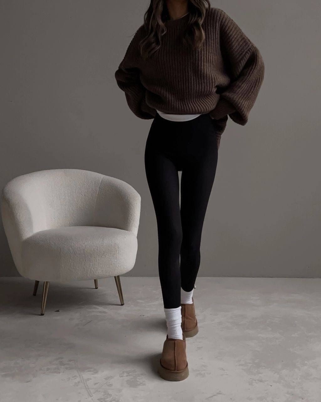 стильный вязаный свитер,свитер вязаный женский оверсайз,теплый свитер,модные свитера,стильный свитер