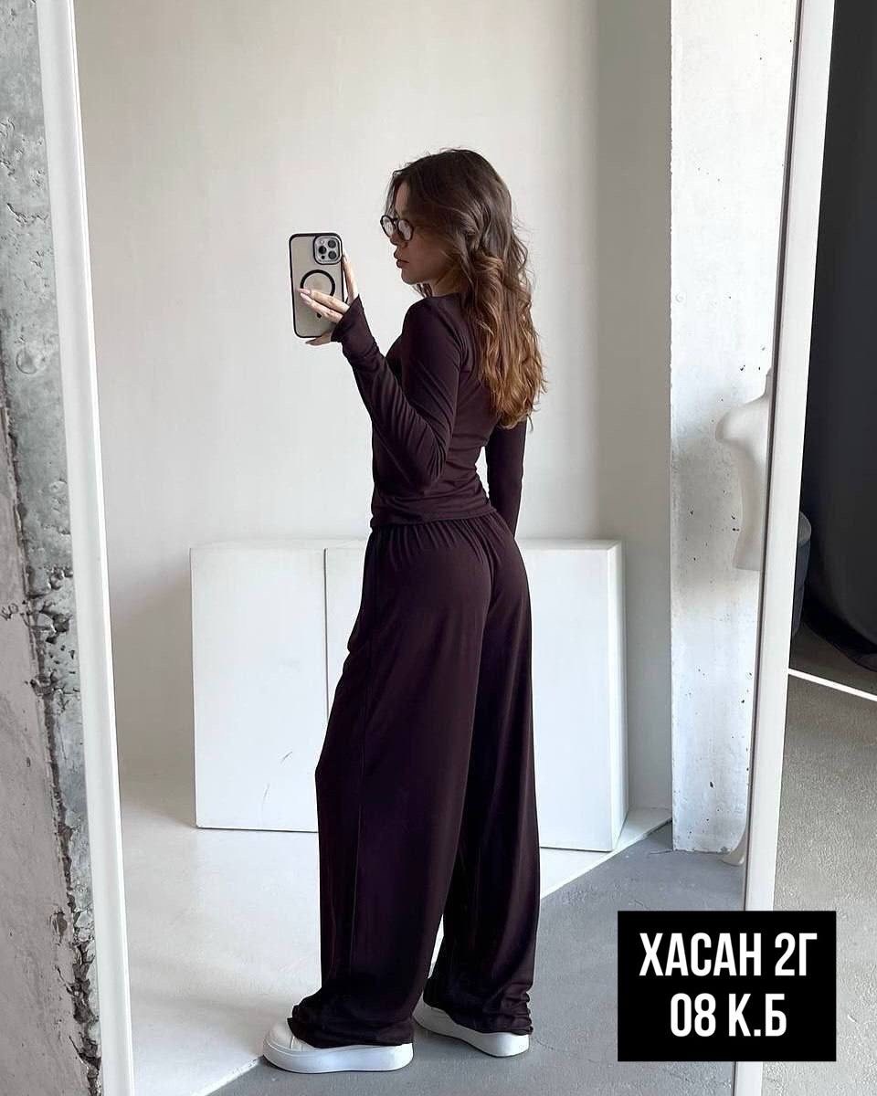 трикотажные костюмы,стильные костюмы,костюм желтый,костюм женский со штанами,женские костюмы