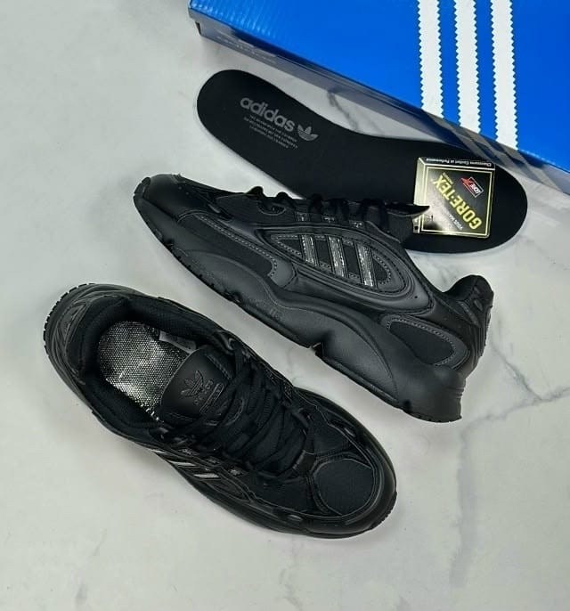 кроссовки adidas,adidas oznova black,мужские кроссовки adidas,кроссовки adidas originals oznova core black,кроссовки