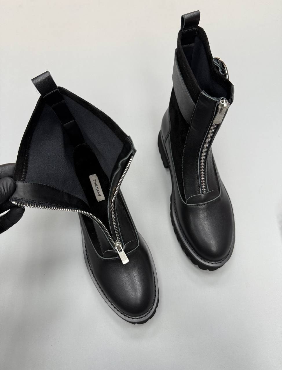 , celine 2025,ботинки женские,ботинки celine, женская