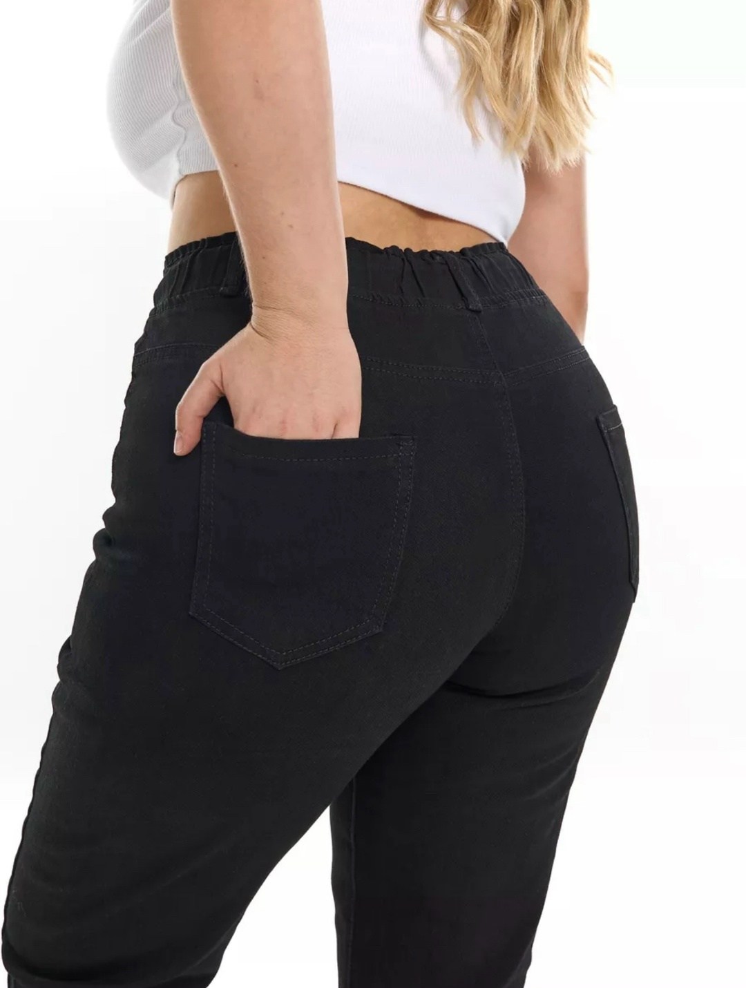 узкие джинсы,джинсы на резинке,джоггеры джинсы,джинсы черные женские,женские джинсы