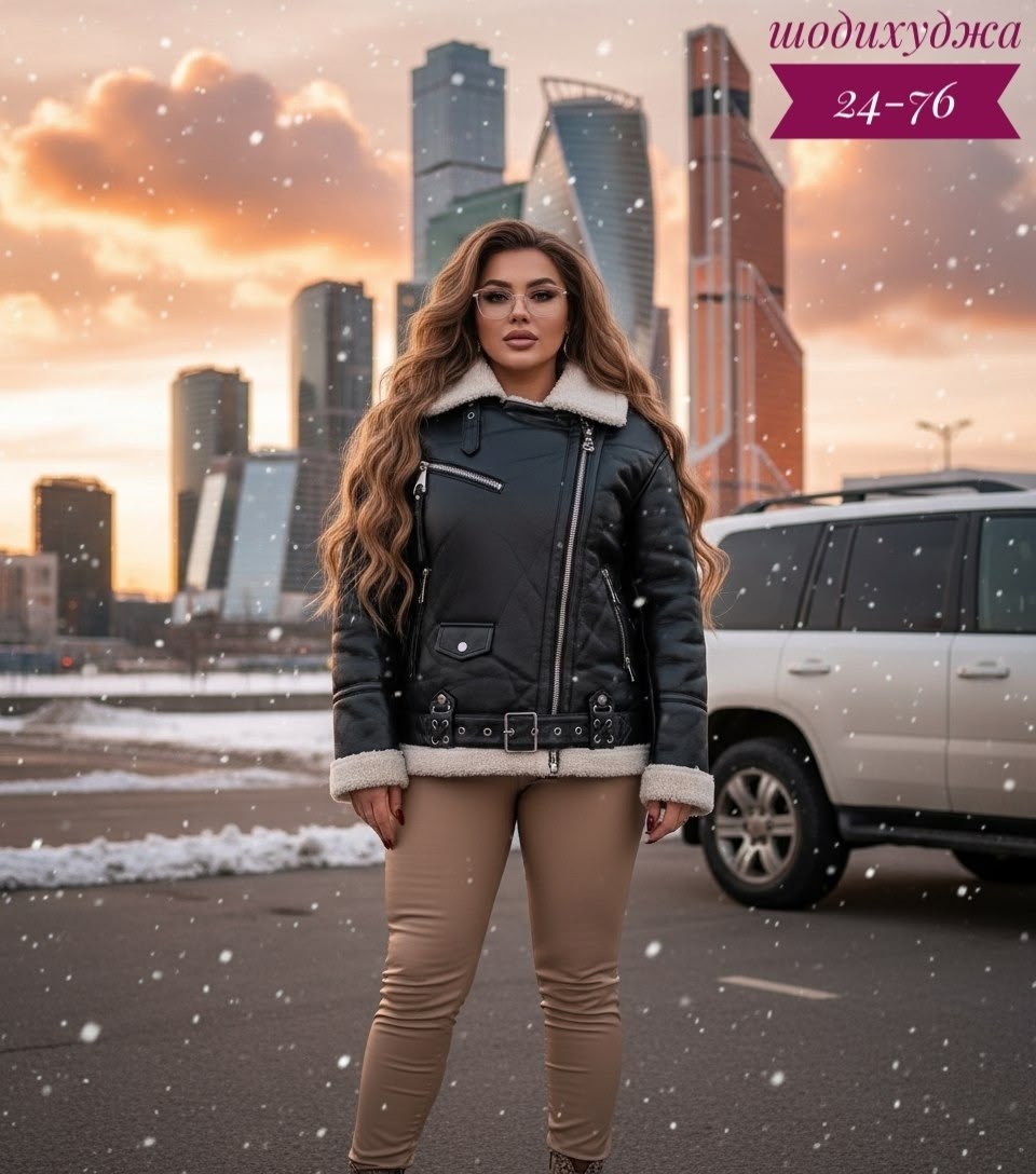 женская дубленка,шикарные дубленки женские,стильная дубленка,белая дубленка,короткая дубленка