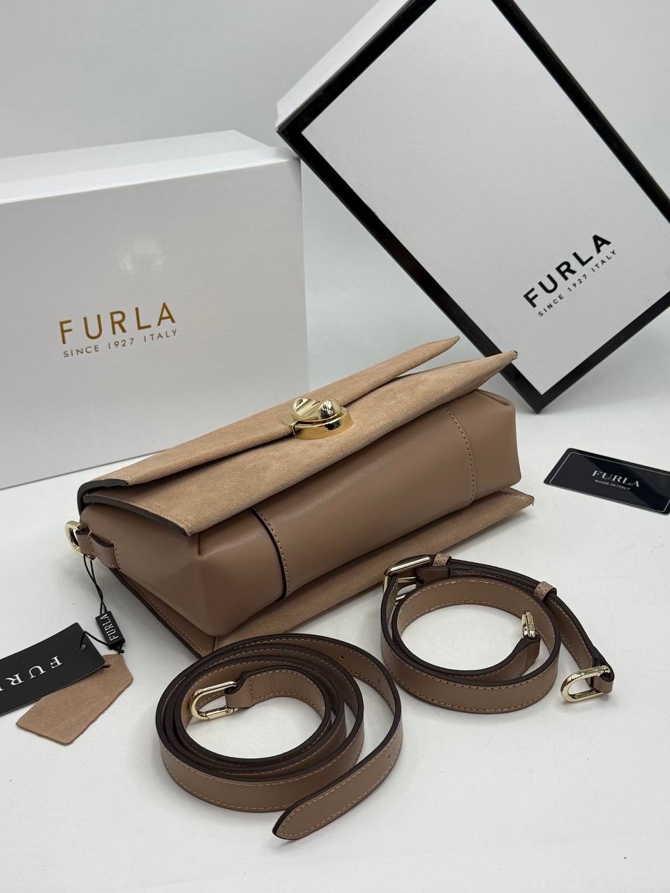 женская сумка furla,furla сумка,сумки фурла,сумка,сумка фурла замшевая