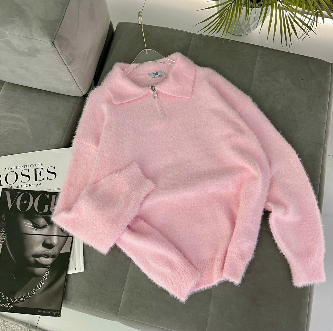 модные свитера,кофта женская,свитшот женская,свитер с замком,толстовки кофта