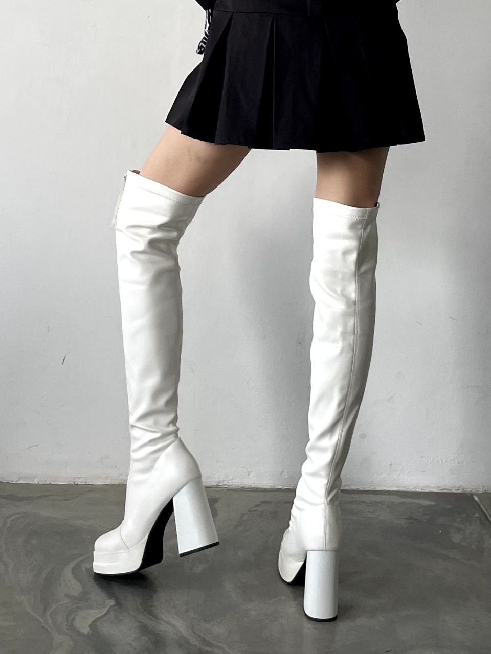 сапоги высокие,женские высокие сапоги,ботфорты на платформе,сапоги ботфорты,женские сапоги выше колена