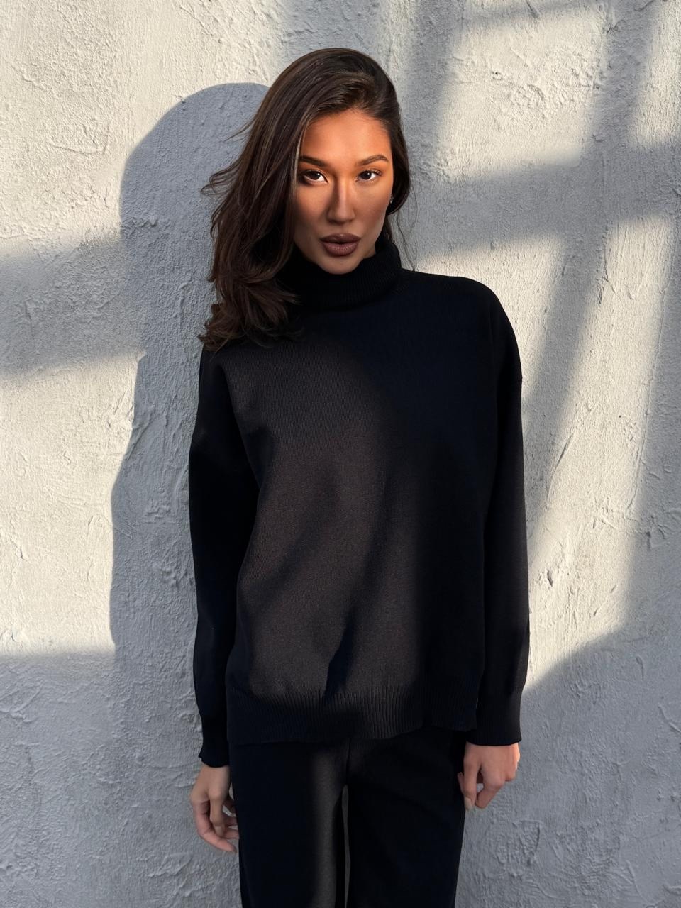 модные свитера,вязаные костюмы,свитер с горлом,женская кофта,вязаные свитера