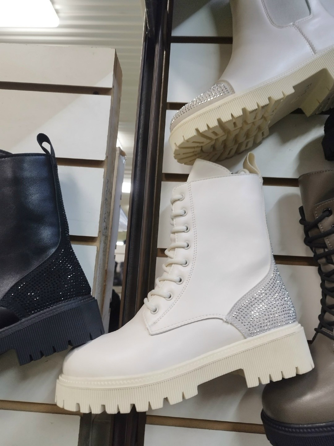 ,женские ботинки, женская зимняя,обуви,ботинка женские зимние