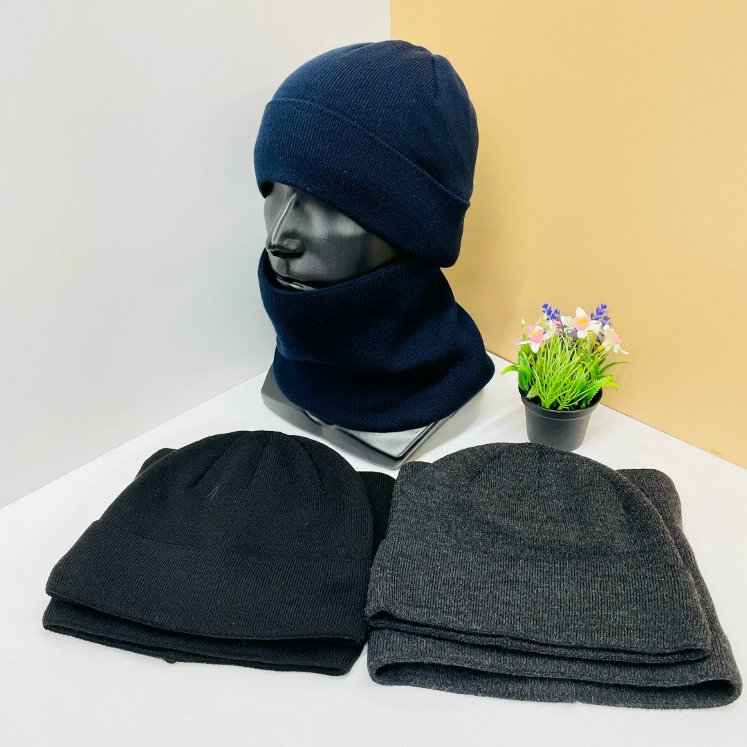 шапка мужская со снудом,комплект шапка со снудом мужская,мужская шапка,шапка и снуд для мужчин,шапка со снудом для мальчика зимняя