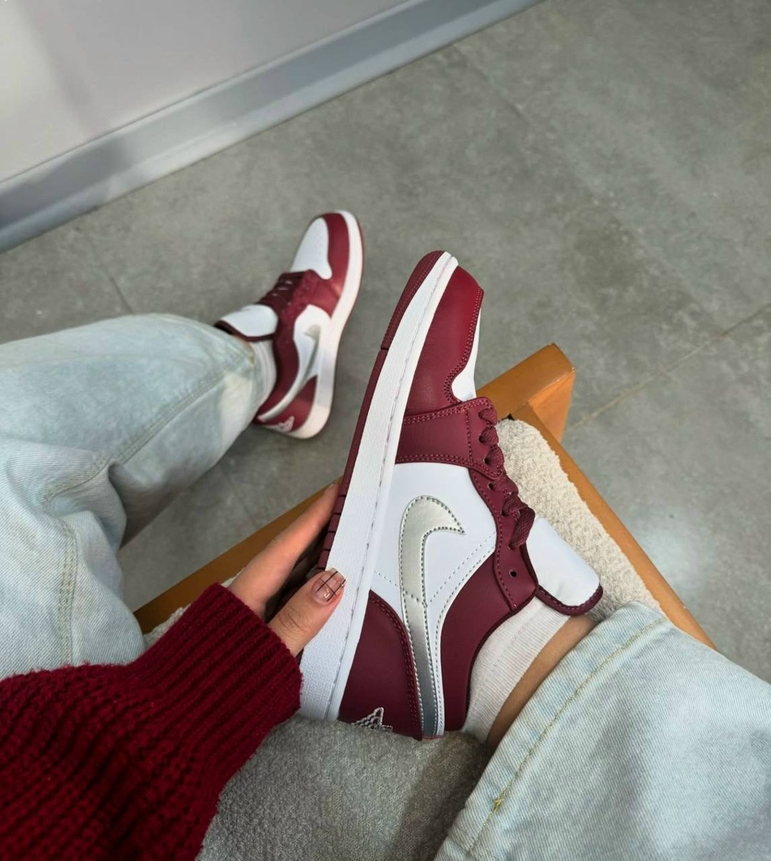 кроссовки nike air jordan 1 low,air jordan 1 low,nike air jordan 1 low,кроссовки,air jordan 1 low cherrywood red