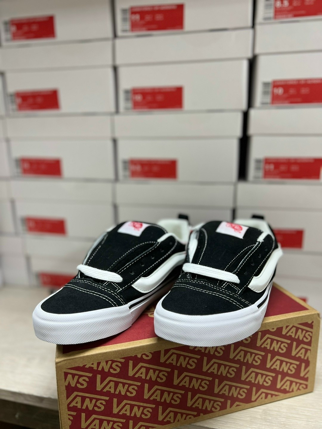 кеды vans,,кроссовки vans,мужские кеды vans,кеды vans knu skool