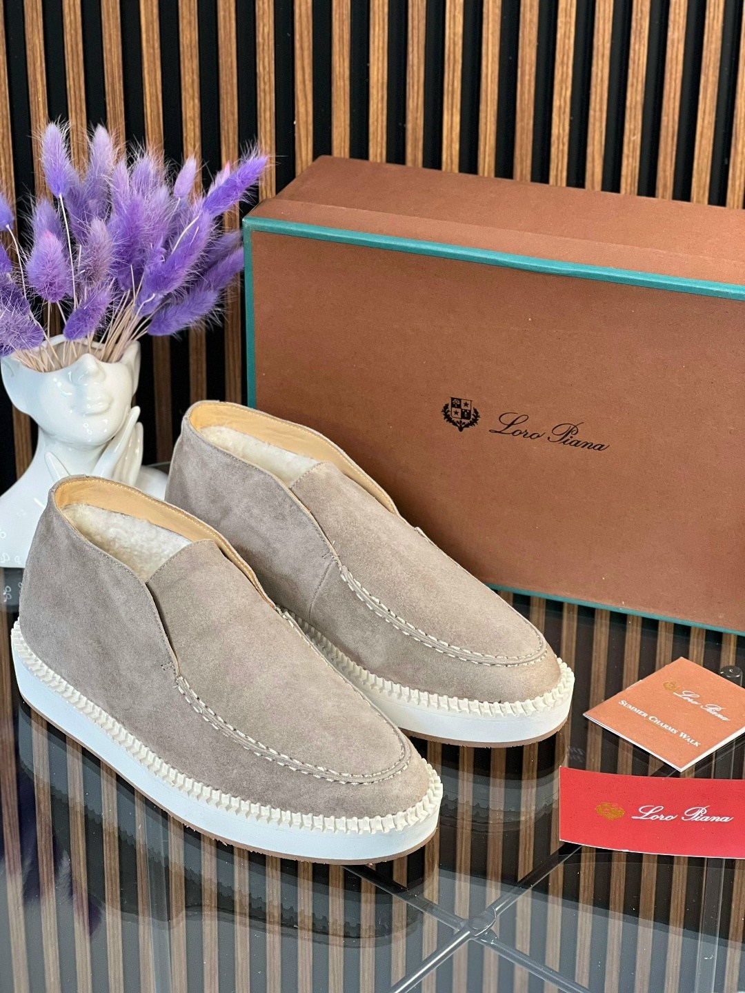 ,loro piana лоферы женские,loro piana лоферы,ботинки loro piana,зимняя женская