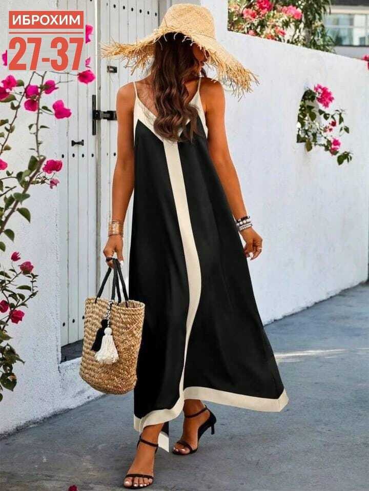 платье сарафан,женские длинные платья,платье в бельевом стиле,женская платье,летнее платье