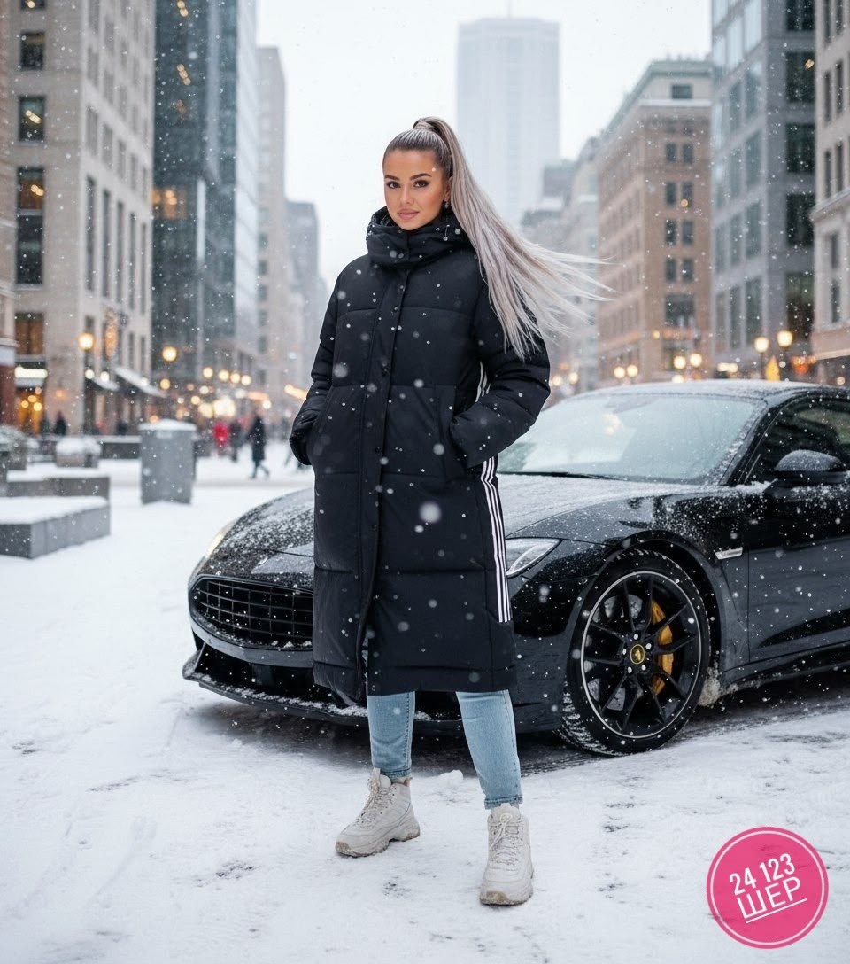 удлиненный пуховик,пуховик,пуховик зимний женский,пуховик зимний длинный с капюшон,длинные пуховики