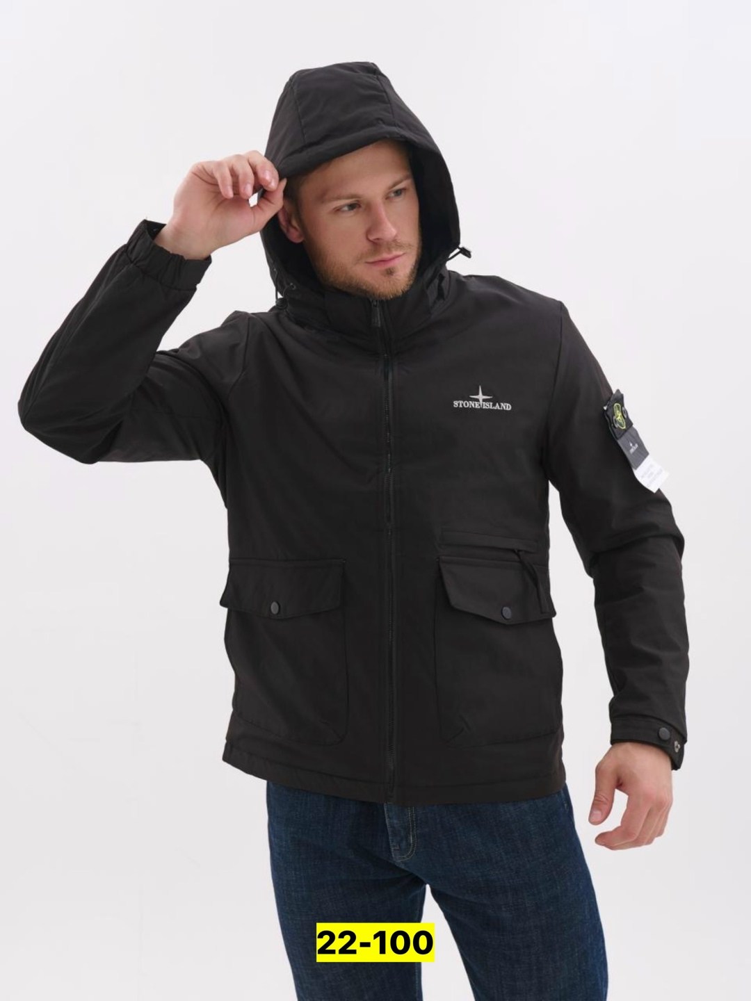 куртка демисезонная,куртка мужскaя демисезонная,куртка,куртка мужская демисезонная с капюшоном,куртка мужская