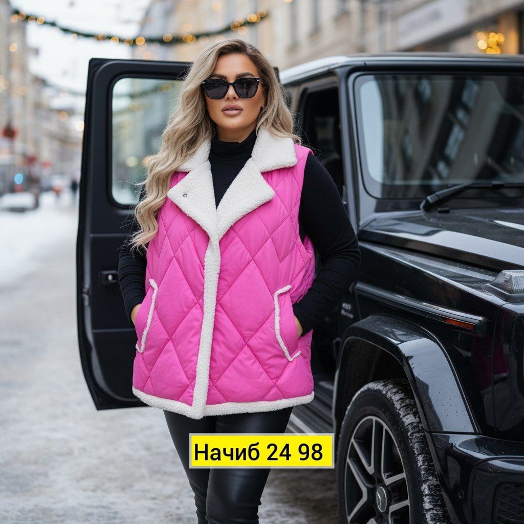 жилетка женская,женские жилеты,жилет на синтепоне,жилет женский утепленный,демисезонная жилетка