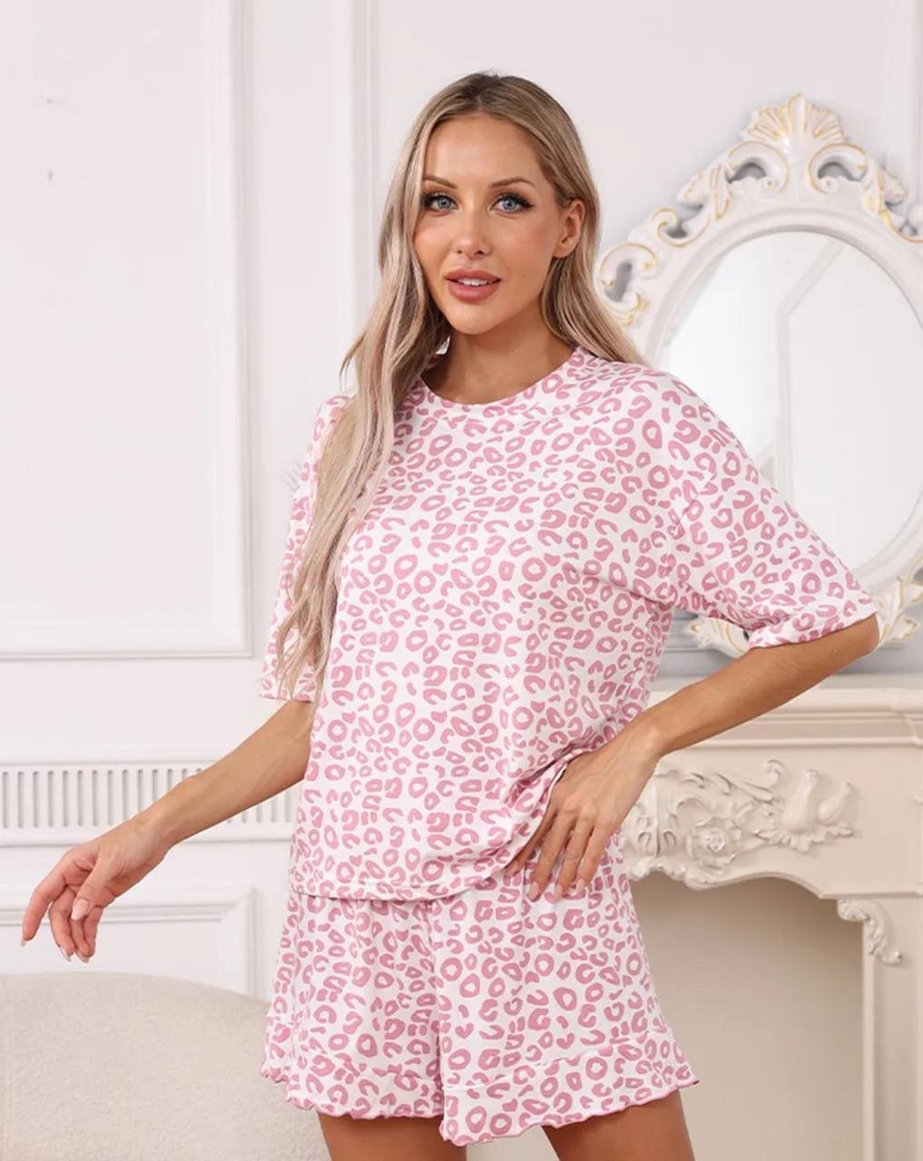 пижама женская,пижама женская с шортам,комплект пижама,пижама женская с майкой,пижама с шортами